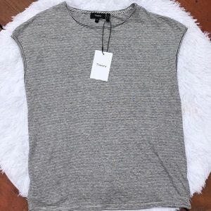 Theory shirt